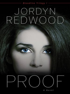 cover image of Proof